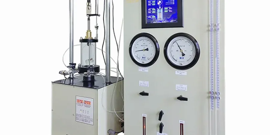 Triaxial Testing in Toowoomba: Shear Strength for Basalt and Clay Profiles
