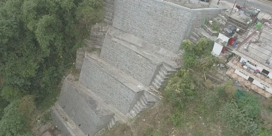 Slopes & Walls in Toowoomba
