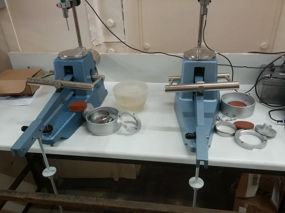 Atterberg Limits Testing in Toowoomba — Plasticity & Workability of Fine Soils