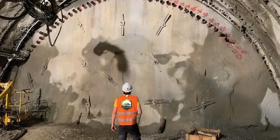 Geotechnical Excavation Monitoring in Toowoomba — Real‑time Control for Deep Cuts and Basements