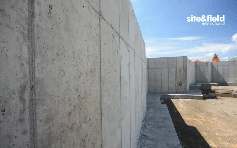 Retaining Wall Design in Toowoomba – AS 4678 Geotechnical Engineering
