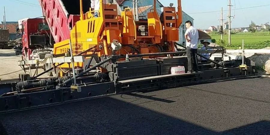 Flexible Pavement Design for Toowoomba Conditions