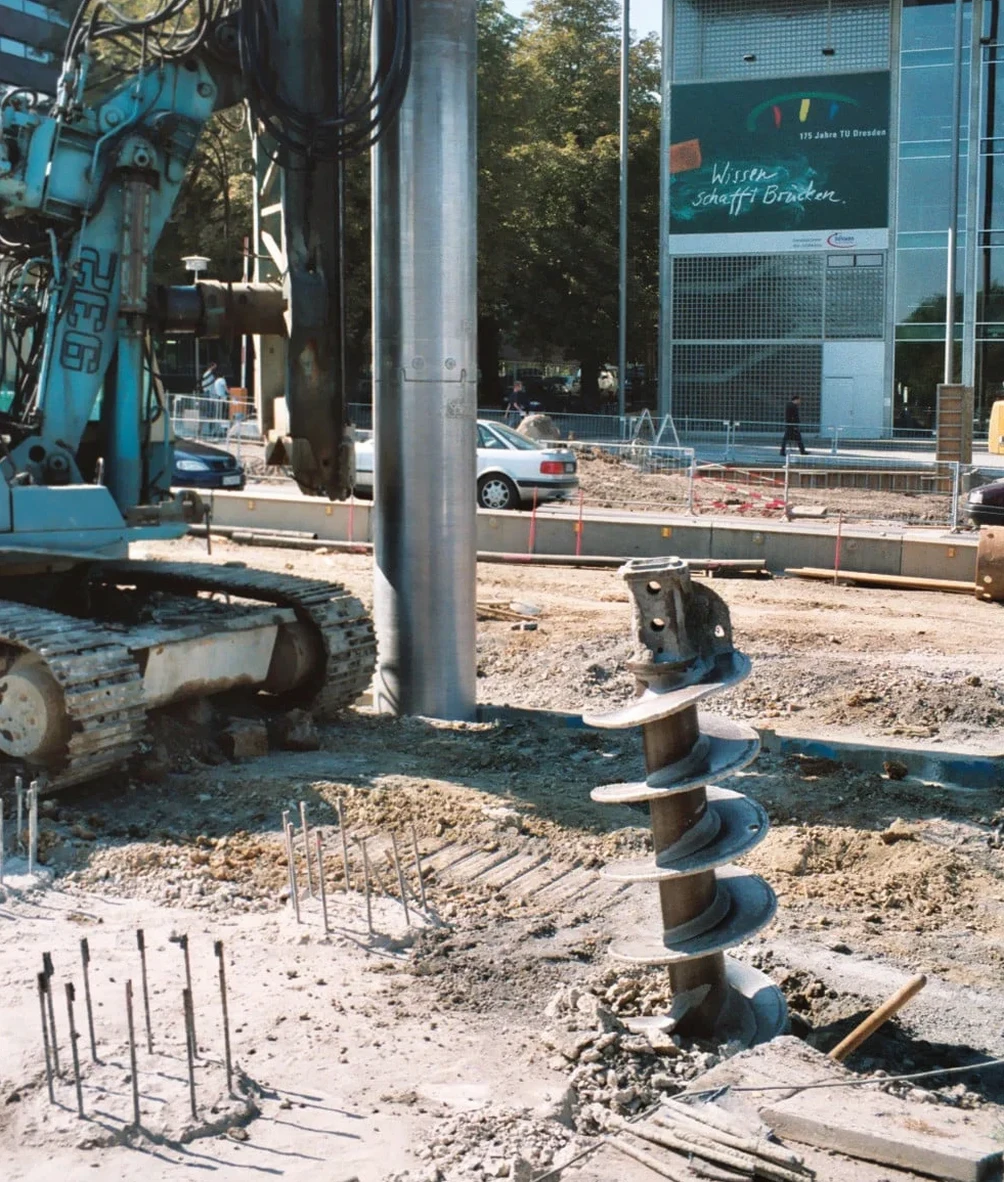 Pile Foundation Design in Toowoomba – Basalt, Claystone & Deep Ground Solutions